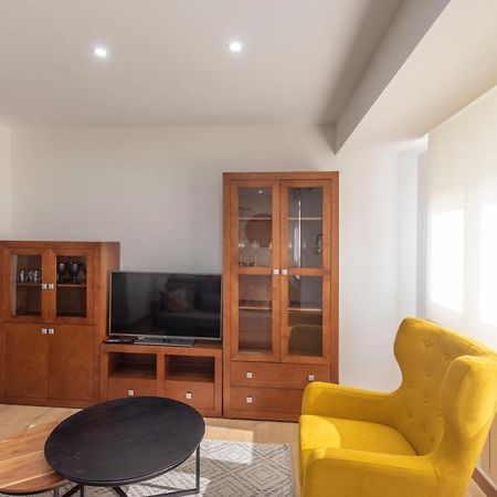 El Piso De Pilar Apartment Llanes Ngoại thất bức ảnh