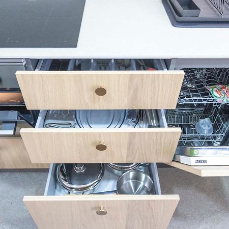 El Piso De Pilar Apartment Llanes Ngoại thất bức ảnh