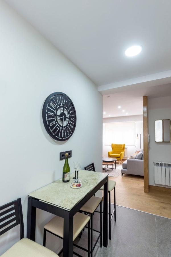 El Piso De Pilar Apartment Llanes Ngoại thất bức ảnh