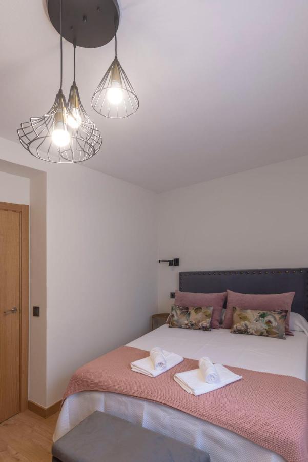 El Piso De Pilar Apartment Llanes Ngoại thất bức ảnh